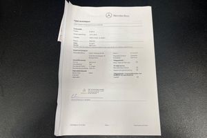 Mercedes E220 bild 26