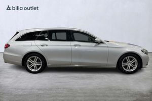 Mercedes E220 bild 7