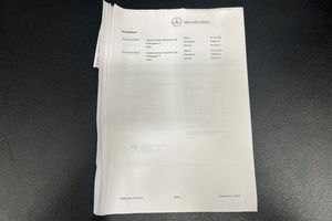 Mercedes E220 bild 23
