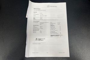 Mercedes E220 bild 24