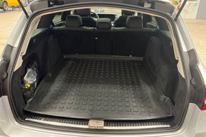 Mercedes E220 bild 22