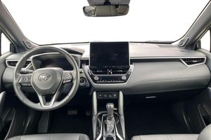 Toyota Corolla Cross bild 14