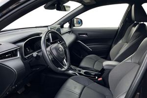 Toyota Corolla Cross bild 12
