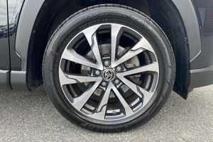 Toyota Corolla Cross bild 10