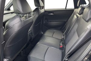Toyota Corolla Cross bild 27