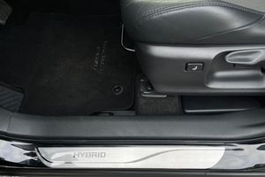Toyota Corolla Cross bild 13