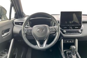 Toyota Corolla Cross bild 15
