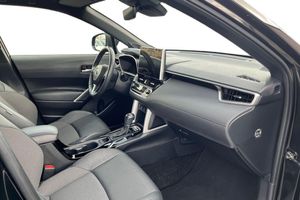 Toyota Corolla Cross bild 16
