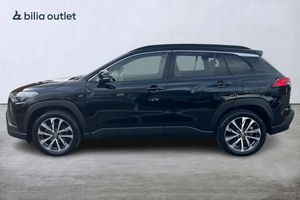 Toyota Corolla Cross bild 3