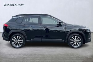Toyota Corolla Cross bild 7