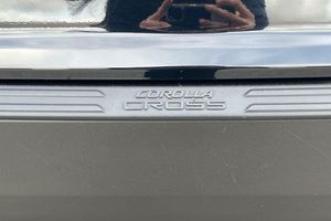 Toyota Corolla Cross bild 30
