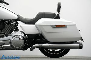 Harley-Davidson Street Glide bild 15