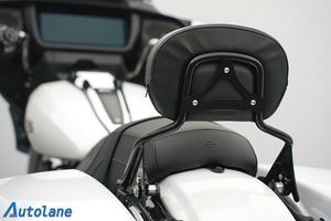Harley-Davidson Street Glide bild 17
