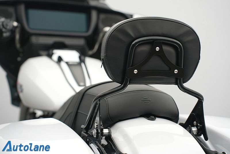 Harley-Davidson Street Glide bild 17
