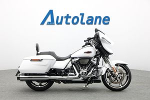 Harley-Davidson Street Glide bild 6