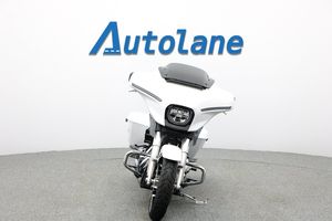 Harley-Davidson Street Glide bild 7