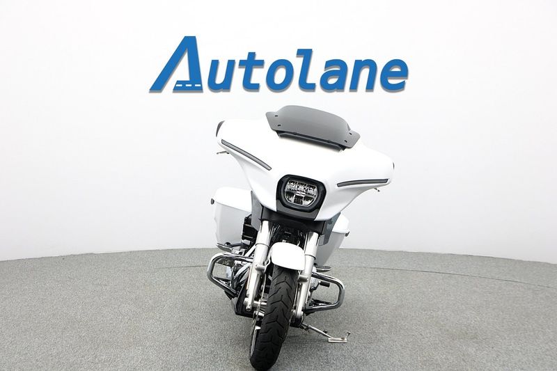 Harley-Davidson Street Glide bild 7