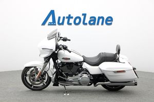 Harley-Davidson Street Glide bild 9