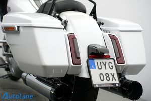 Harley-Davidson Street Glide bild 16
