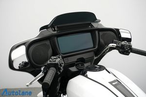 Harley-Davidson Street Glide bild 27