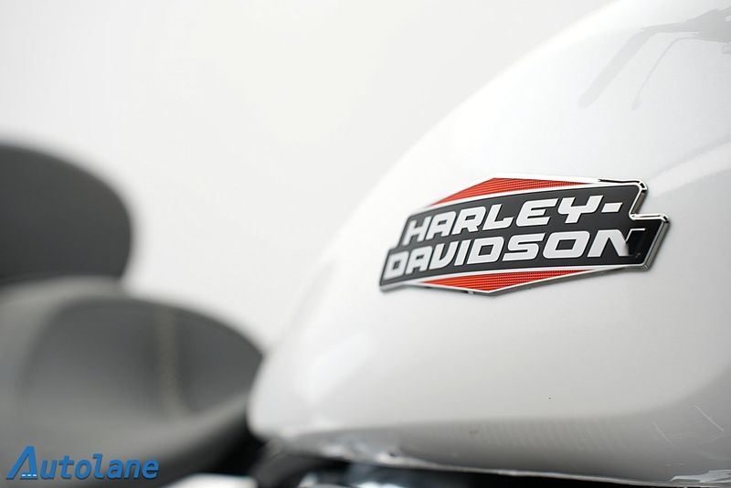 Harley-Davidson Street Glide bild 19
