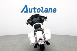 Harley-Davidson Street Glide bild 8