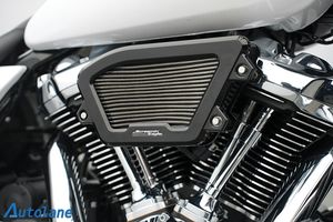 Harley-Davidson Street Glide bild 28