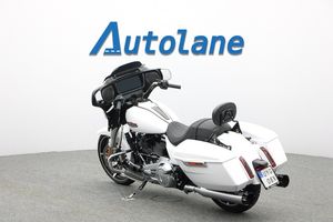 Harley-Davidson Street Glide bild 3