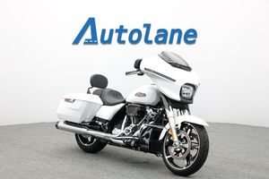 Harley-Davidson Street Glide bild 1