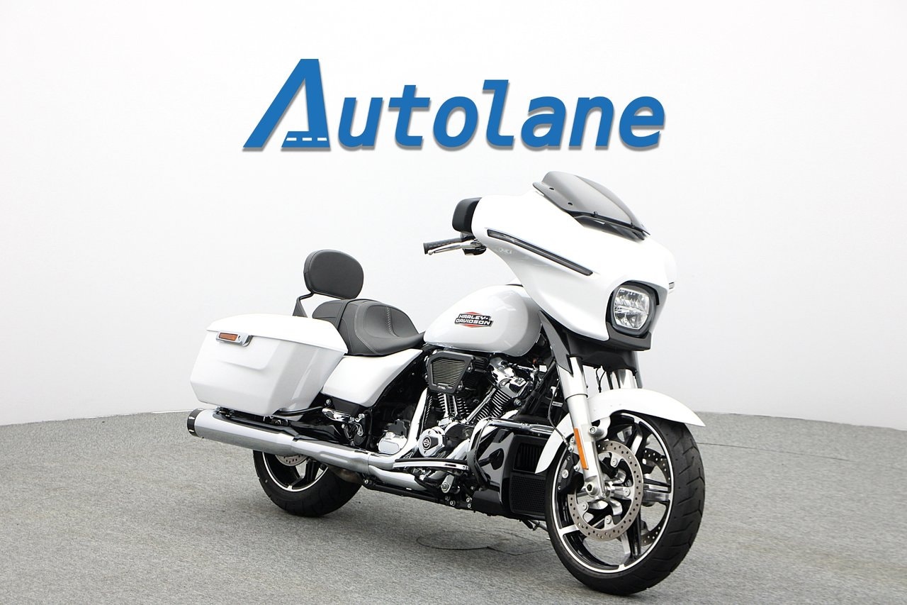 Harley-Davidson Street Glide
