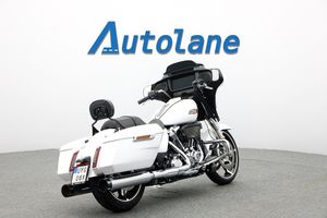 Harley-Davidson Street Glide bild 5