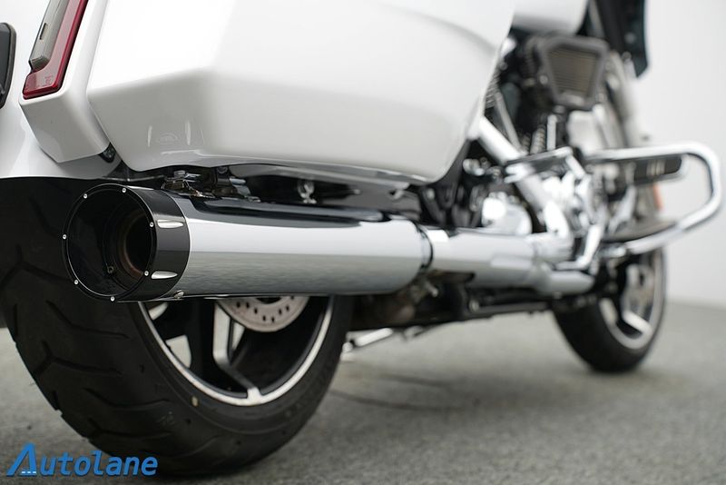 Harley-Davidson Street Glide bild 30