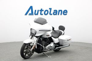 Harley-Davidson Street Glide bild 4