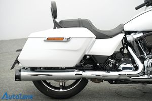 Harley-Davidson Street Glide bild 10