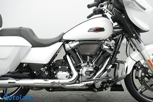 Harley-Davidson Street Glide bild 11