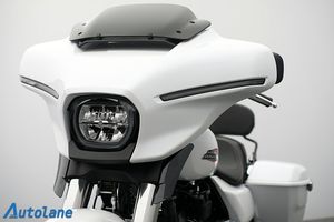 Harley-Davidson Street Glide bild 26