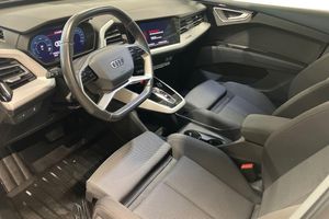 Audi Q4 e-tron bild 16