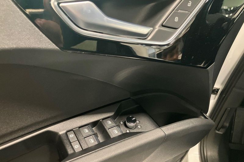 Audi Q4 e-tron bild 23