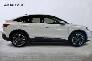 Audi Q4 e-tron bild 5