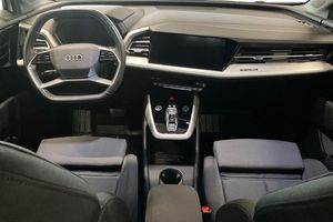 Audi Q4 e-tron bild 12