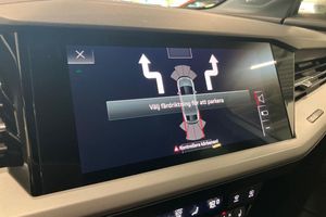 Audi Q4 e-tron bild 19