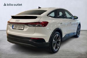 Audi Q4 e-tron bild 3