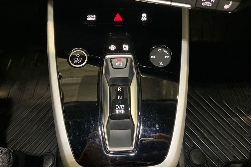 Audi Q4 e-tron bild 26