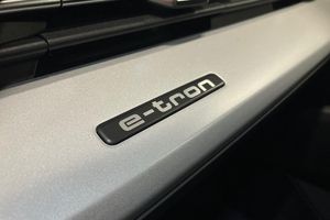 Audi Q4 e-tron bild 25