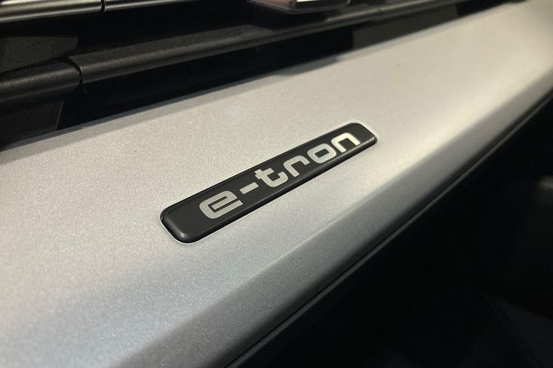 Audi Q4 e-tron bild 25