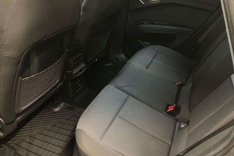 Audi Q4 e-tron bild 15