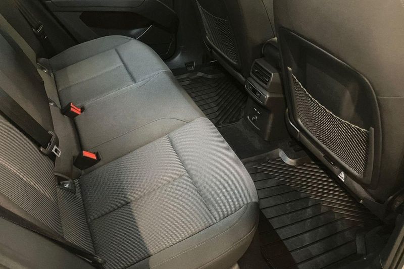 Audi Q4 e-tron bild 11