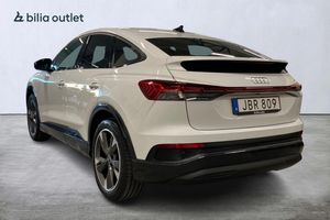 Audi Q4 e-tron bild 4