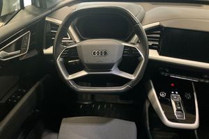 Audi Q4 e-tron bild 13