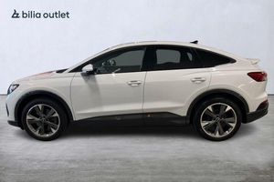 Audi Q4 e-tron bild 6